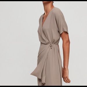 Babaton WALLACE dress size Small